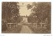 Château d'Impde-Wolverthem