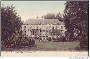Dinant. Château de Bouvignes