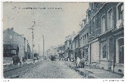 Jemeppe-sur-Meuse. Rue De La Gare