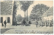 Moerbeke-Waas Kruisstraat-rue de la Croix
