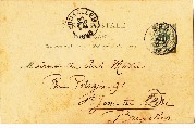 Spa. Panorama (1890) Spa. Panorama (1890)