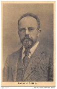 Louis de Brouckère Louis de Brouckère