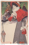 Parisienne à l Parisienne à l