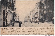 Ostende Rue de Berlin
