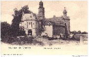 Château de Trazegnies Château de Trazegnies