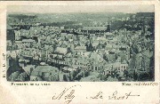 Panorama de Mons