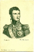 Waterloo Maréchal Lannes
