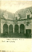 Château de Grimberghen-les écuries Les Environs de Bruxelles