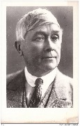 Maurice Maeterlinck écrivain belge