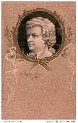 Altmeister der Musik. Mozart