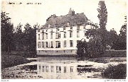 Vinderhaute Château Jooris