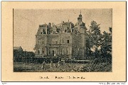 Goyck. Kasteel Saffelberg Goyck. Kasteel Saffelberg