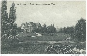 La Bruyère Villa de M.Maurice Laloux Trooz