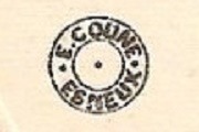 E. Coune Esneux E. Coune Esneux