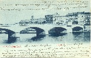 Liège. Le Pont Neuf