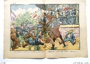Une bataille à coups d instruments de musique à Eure-le-Tixhe... entre deux sociétés rivales en complet désaccord1931-08-09 Une bataille à coups d instruments de musique à Eure-le-Tixhe... entre deux sociétés rivales en complet désaccord1931-08-09