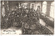 St Mariaburg. Landbouwtentoonstelling Zwemdok 1911