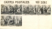 SIP 120. Les soeurs par Manuel planche contact