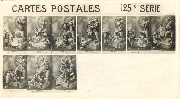 SIP 125. Le batteleur par Manuel