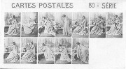 SIP 80 Le départ de l'aimé par Manuel