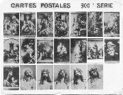 SIP 900. Tableaux religieux et christ par Manuel?