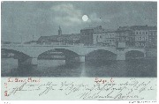 Liège. Le Pont Neuf