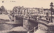 Calais Le Pont Richelieu