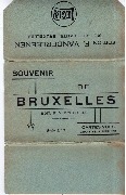 F.V.Bruxelles rue Haute 315