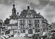 Namur. Bourse de Commerce-Handelsbeurs