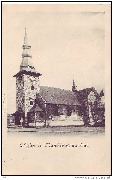 L'Eglise de Marchienne-au-Pont