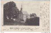 Souvenir de Fleurus. Chapelle St. Roch.