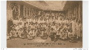 Un groupe d'élèves 1926-1927