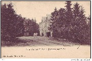 Hôtel Laroche Talbot à Gerimont par Tillet