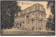 Malderen Kasteel Groenhof Château