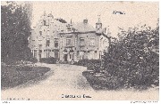 Namur. Château de Beez