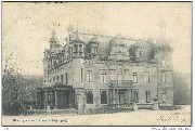 Buysinghem Château de Torby(1602) 