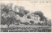 Les Bords du Geer Le Château de Nedercanne