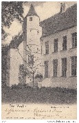 Over-Yssche, château de Terdek