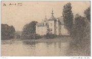 Wemmel.Kasteel Château 