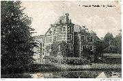 Château de Vogelsanck(Zolder) 