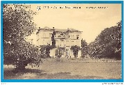 Vliermaal-Roodt (Limbourg)Château de Jongenbosch Vliermaal-Roodt (Limbourg)Château de Jongenbosch