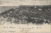 Environs d'Ostende Les dunes de Mariakerke