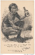 Mariani par Herbert Ward Mariani par Herbert Ward