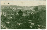 Uccle Panorama