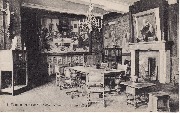 Tentoonstelling der kunstambachten van Brugge (1911)
