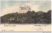 Château Royal de Ciergnon