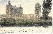 Environs de Charleroi Château de Farciennes 
