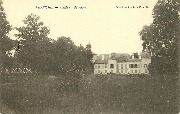 Franière Château de Soye Franière Château de Soye
