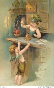 (La pesée des coeurs)