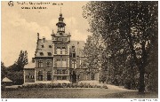 Steynockerzeel (Brabant) Château d'Humelghem Steynockerzeel (Brabant) Château d'Humelghem